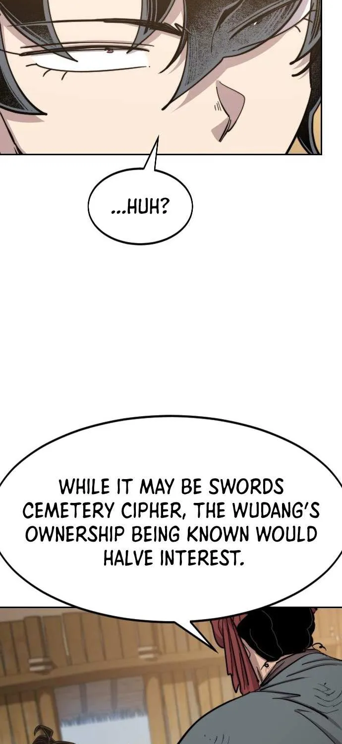 Read Return Of The Mount Hua Sect Manga Online