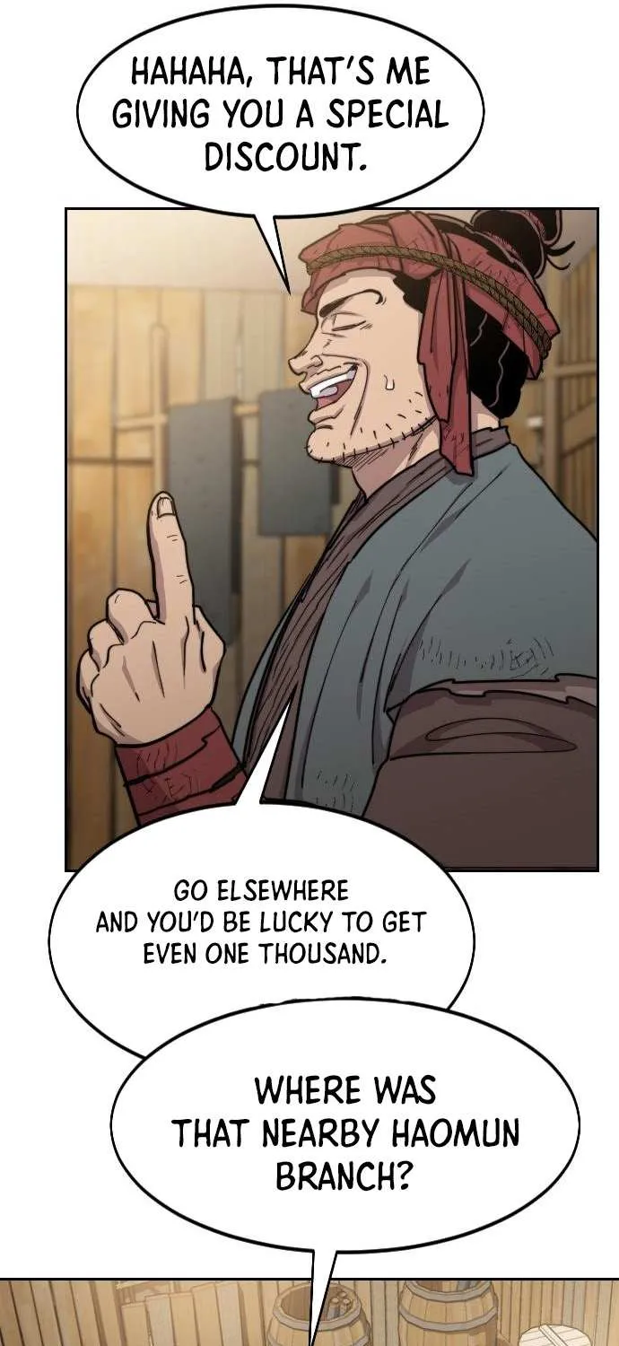 Read Return Of The Mount Hua Sect Manga Online