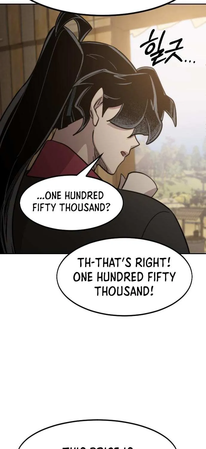 Read Return Of The Mount Hua Sect Manga Online