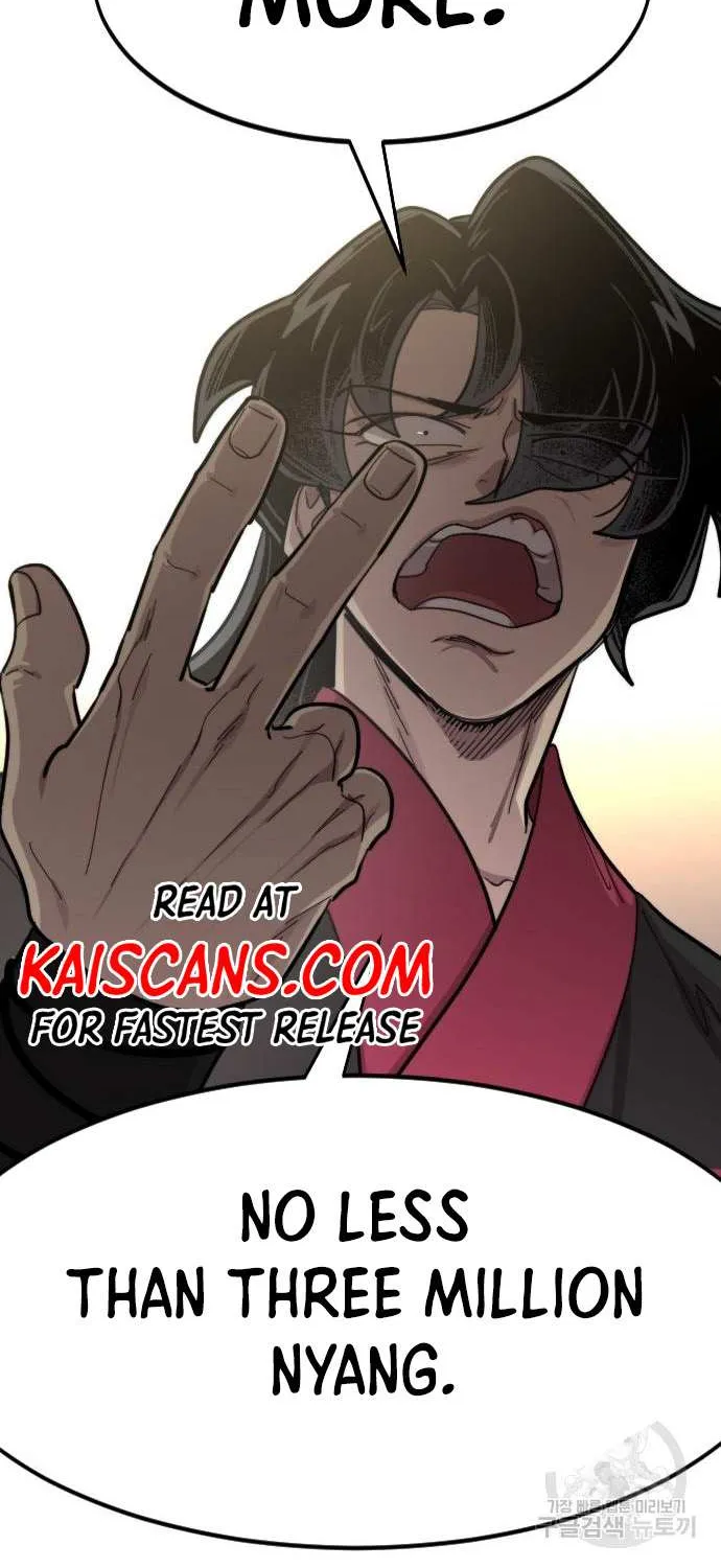 Read Return Of The Mount Hua Sect Manga Online