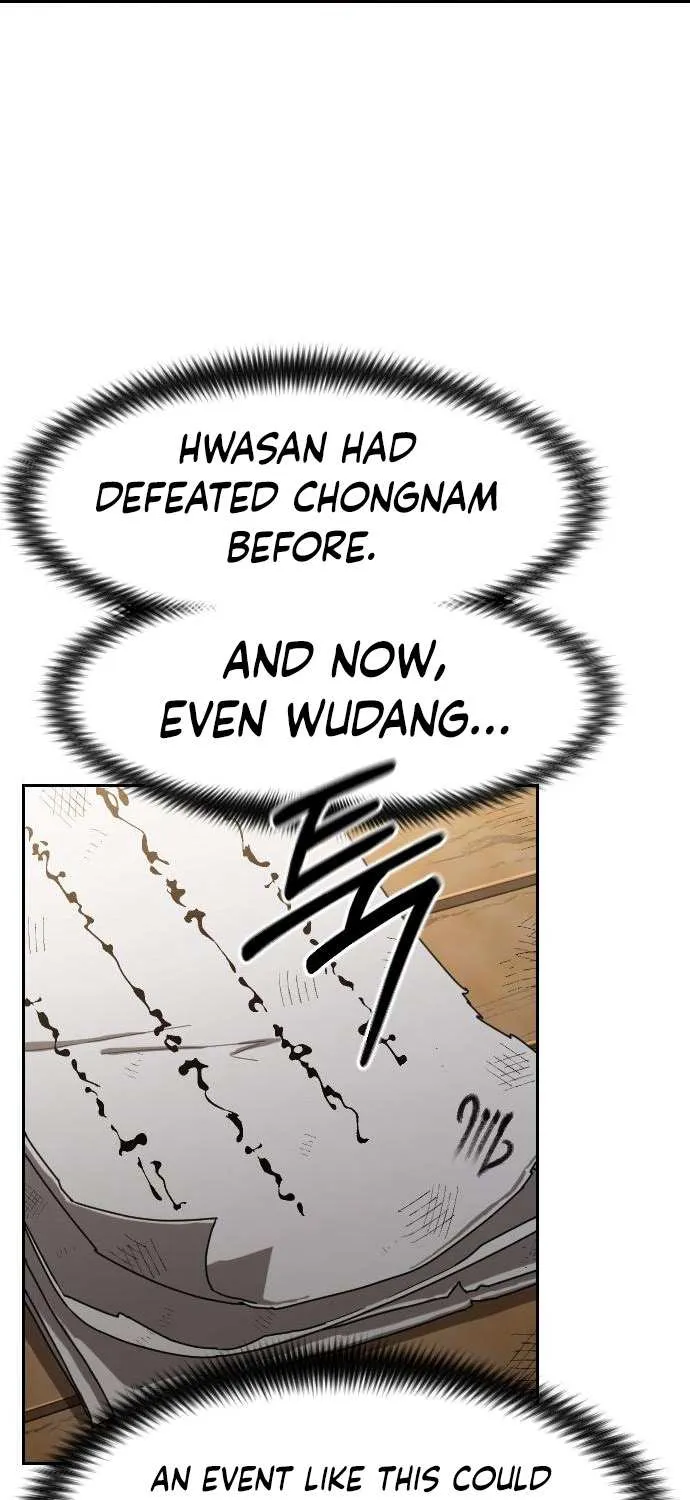 Read Return Of The Mount Hua Sect Manga Online