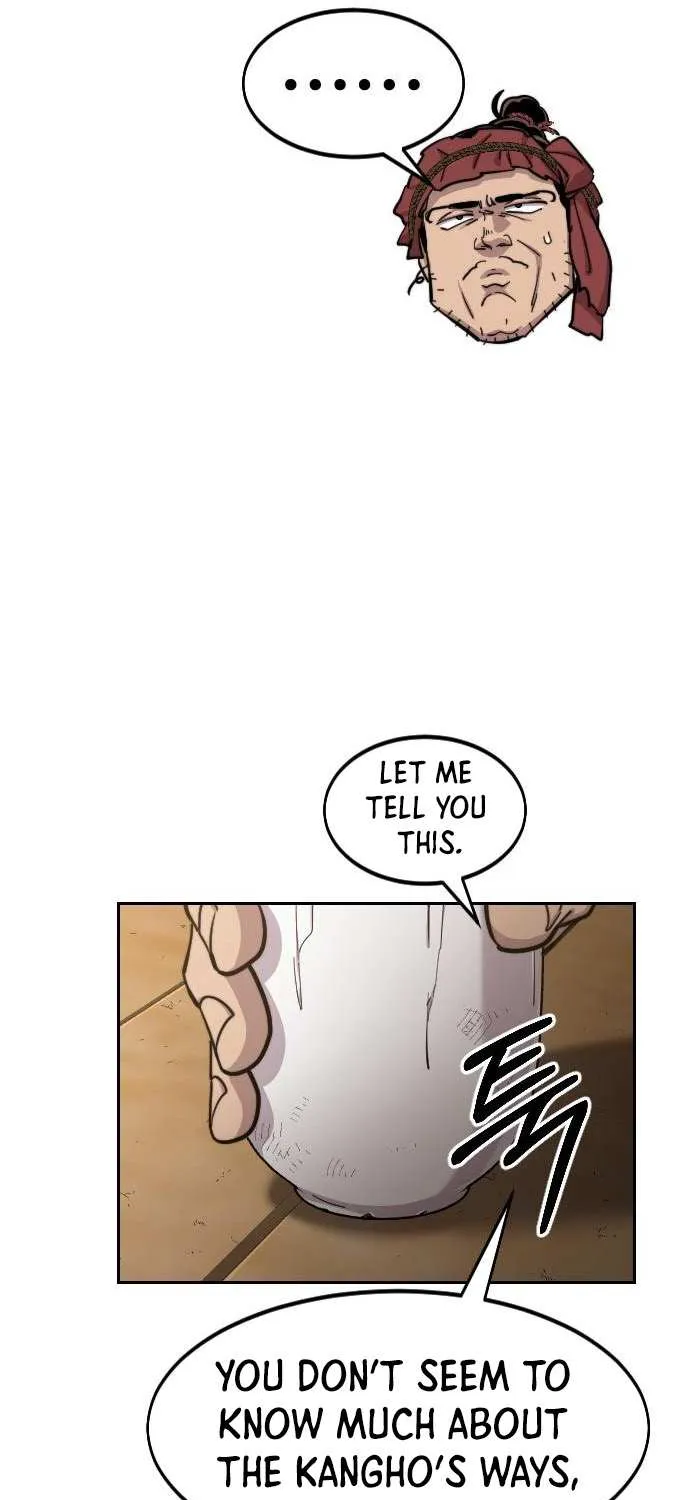 Read Return Of The Mount Hua Sect Manga Online
