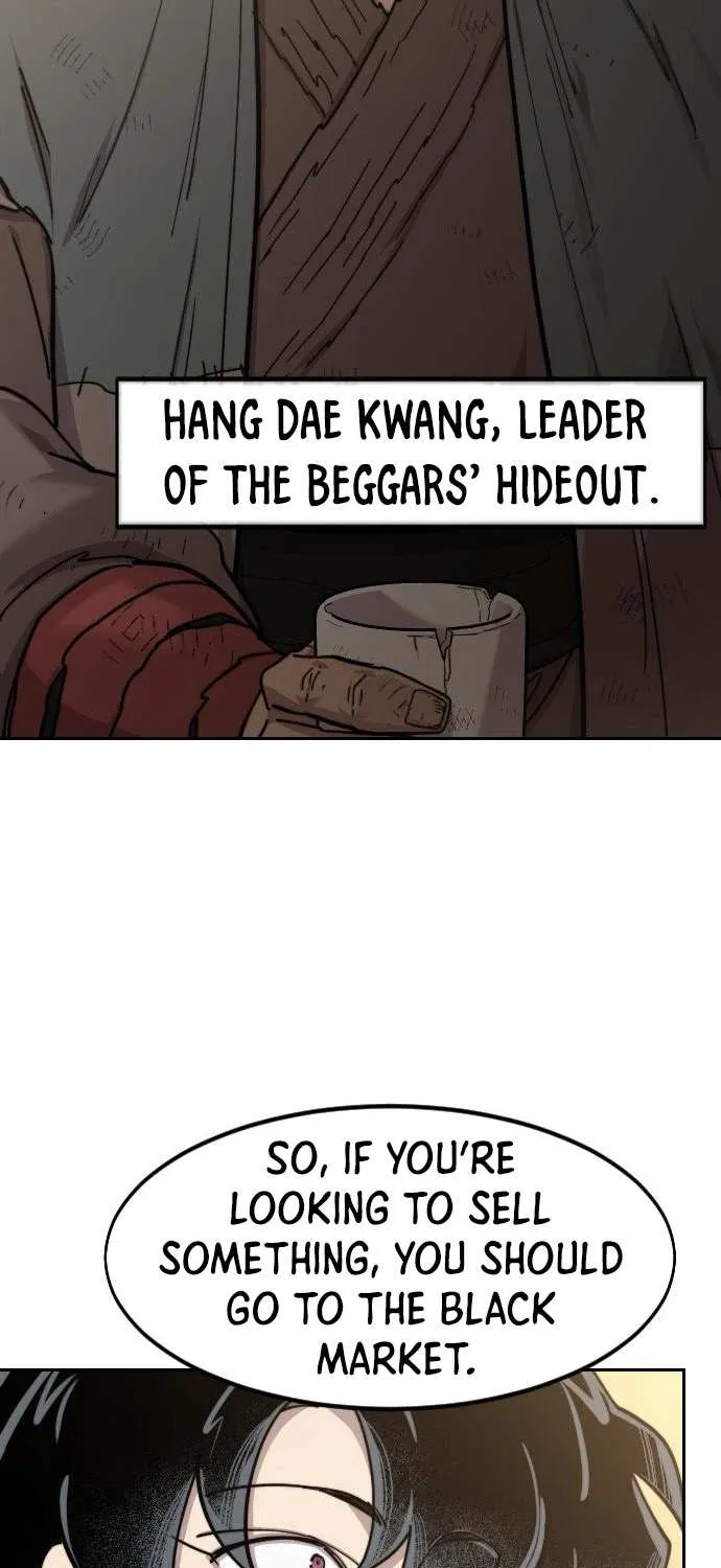 Read Return Of The Mount Hua Sect Manga Online
