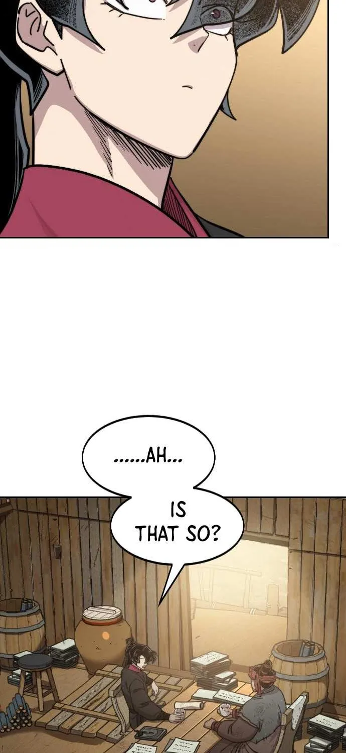 Read Return Of The Mount Hua Sect Manga Online