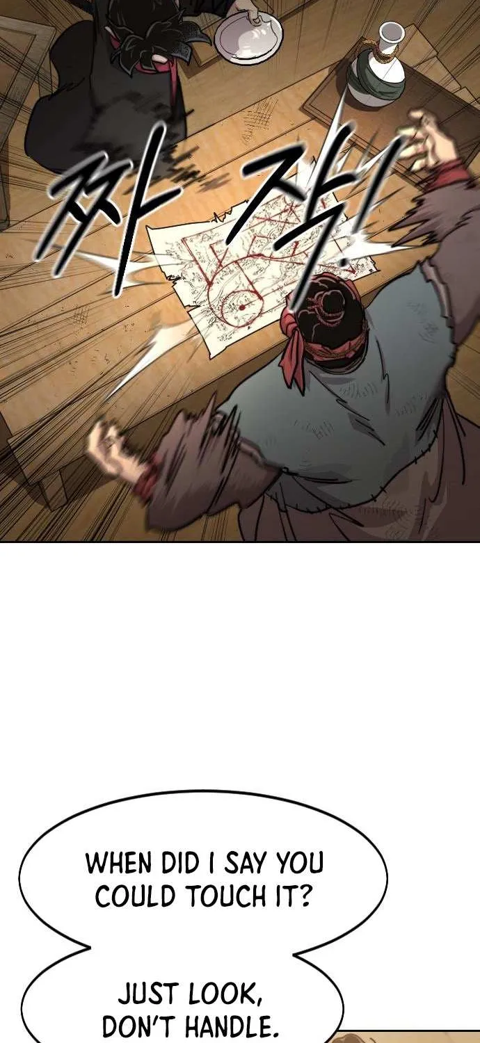Read Return Of The Mount Hua Sect Manga Online