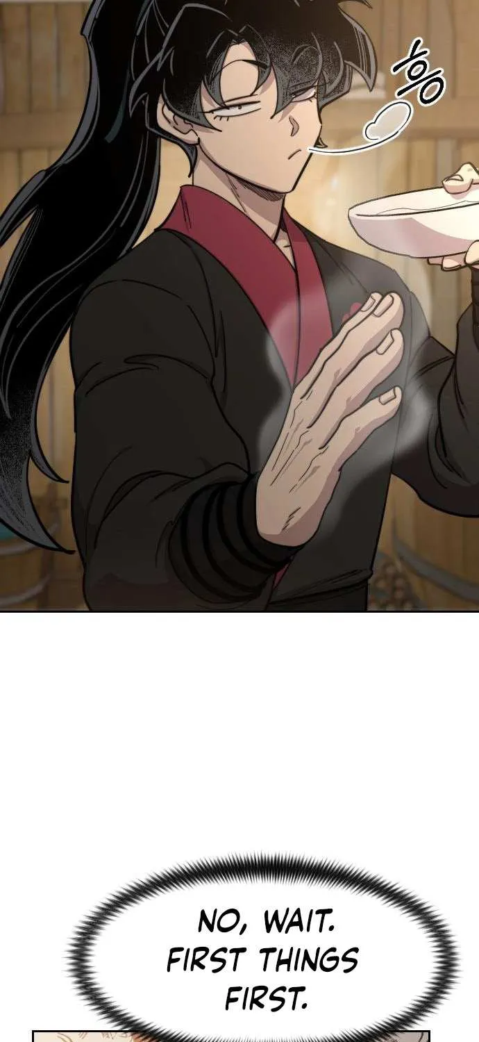 Read Return Of The Mount Hua Sect Manga Online