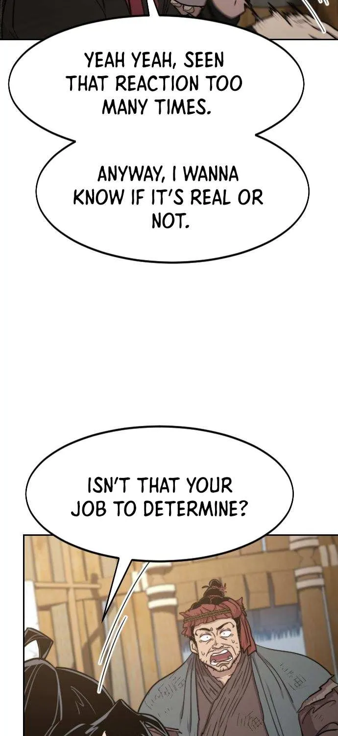 Read Return Of The Mount Hua Sect Manga Online