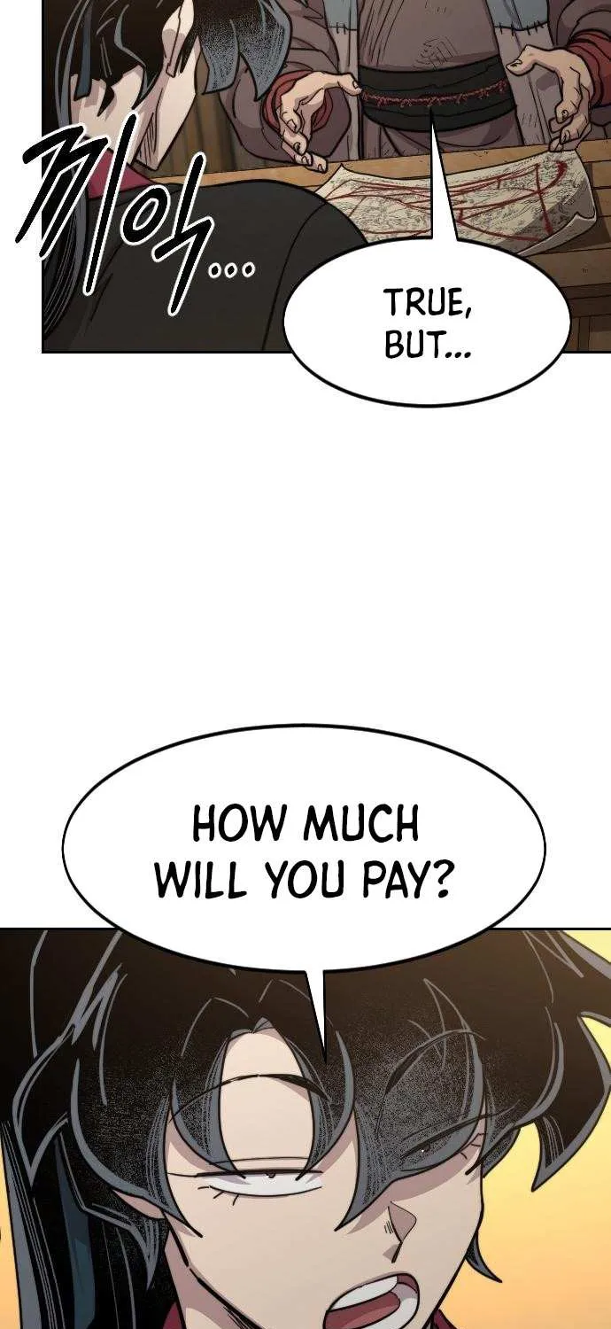 Read Return Of The Mount Hua Sect Manga Online