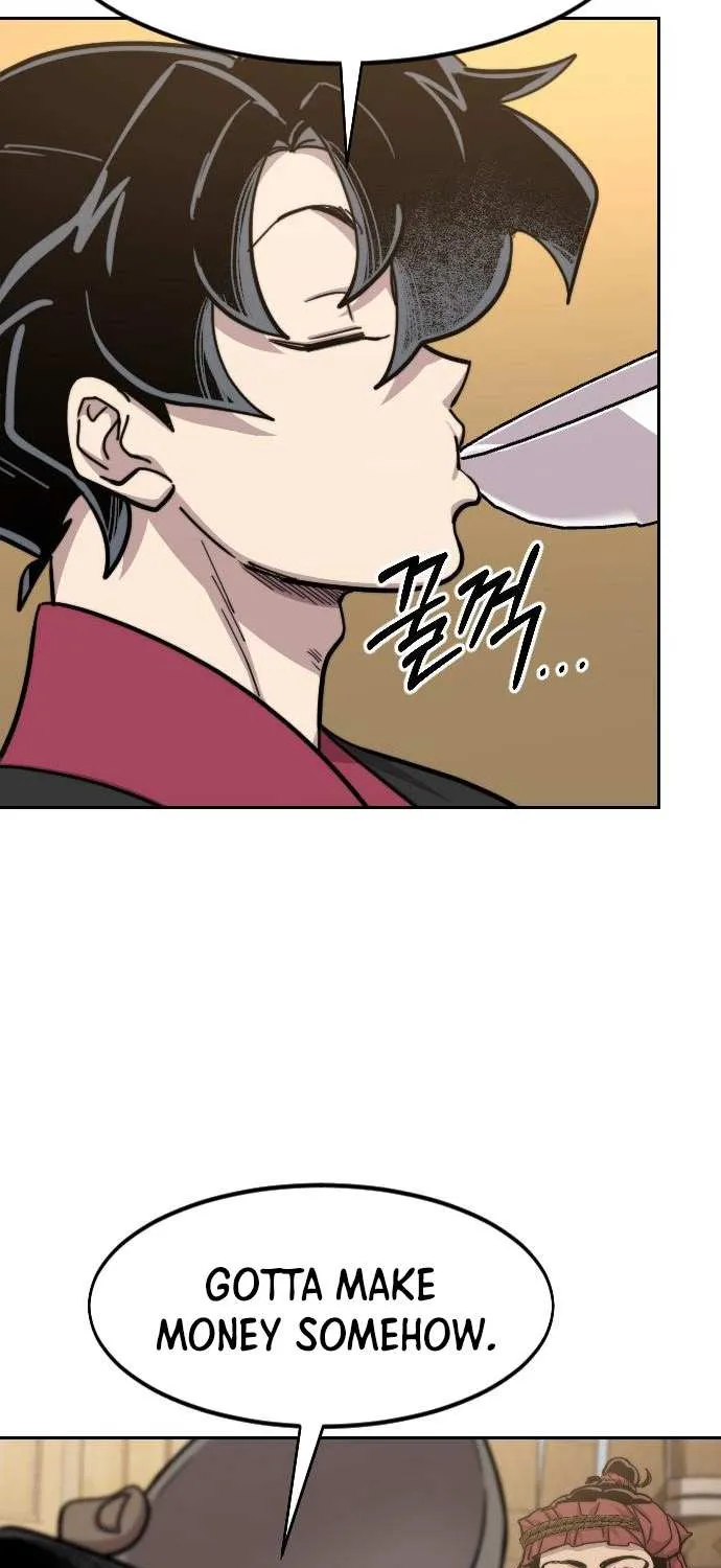 Read Return Of The Mount Hua Sect Manga Online