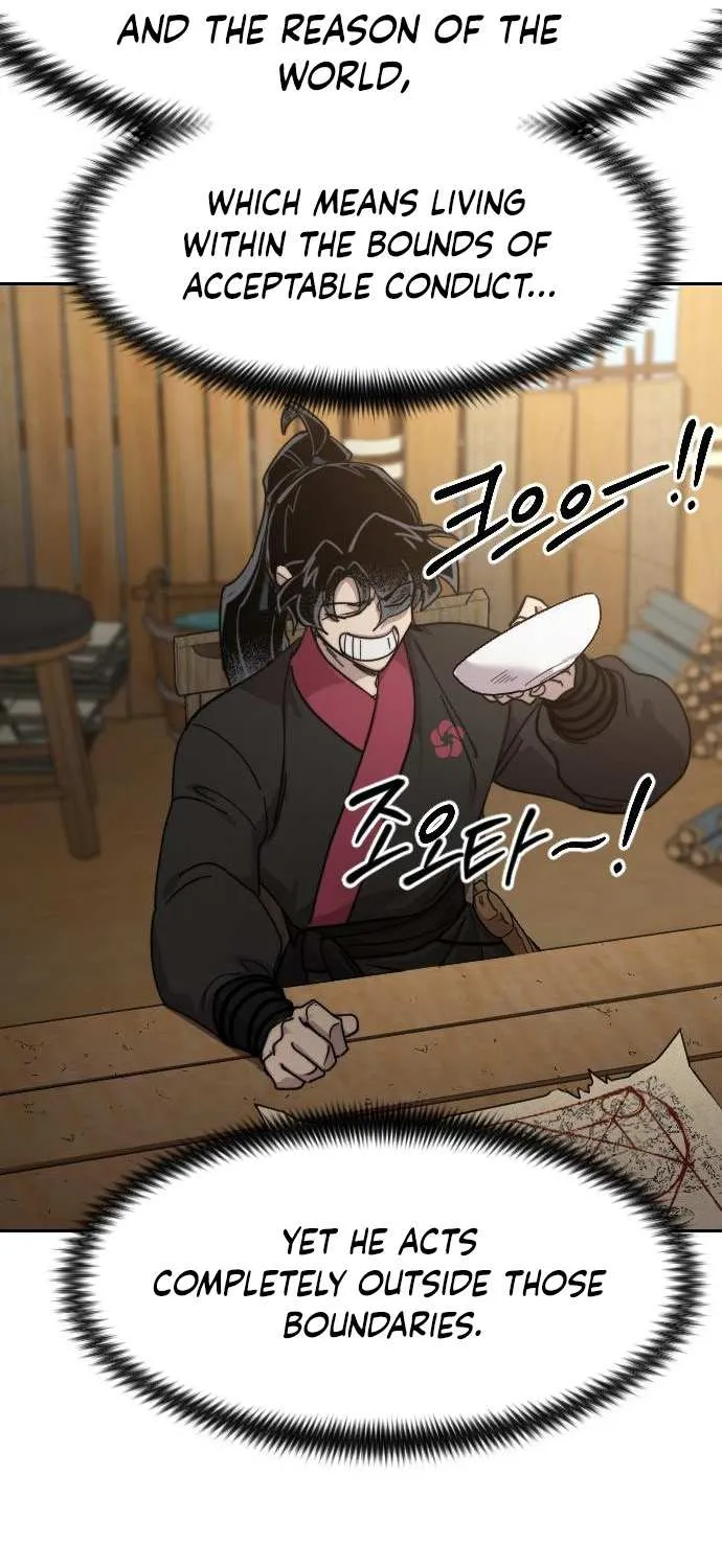 Read Return Of The Mount Hua Sect Manga Online