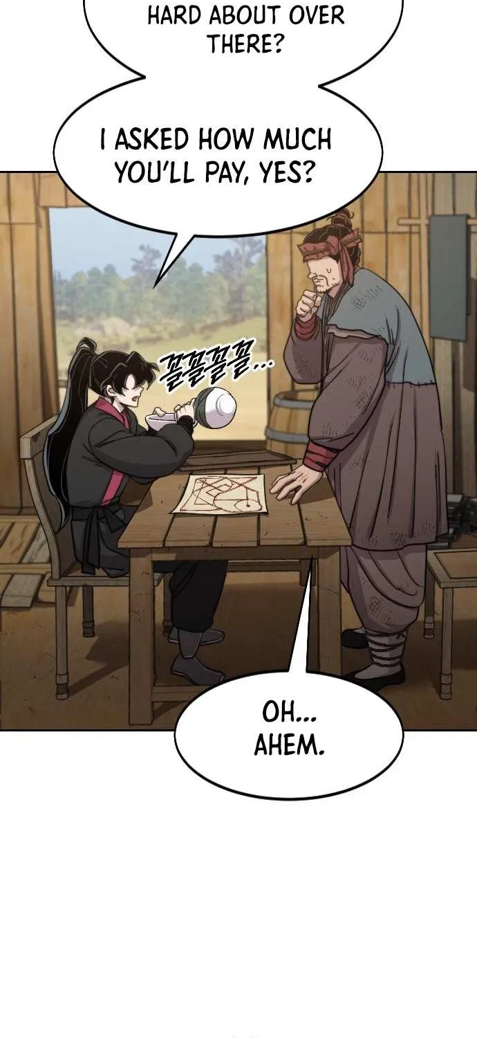Read Return Of The Mount Hua Sect Manga Online