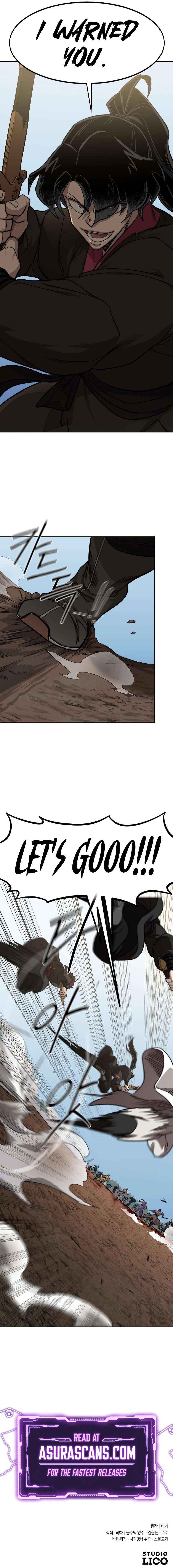 Read Return Of The Mount Hua Sect Manga Online