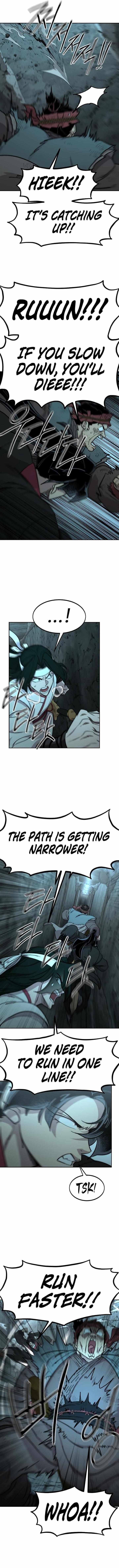 Read Return Of The Mount Hua Sect Manga Online