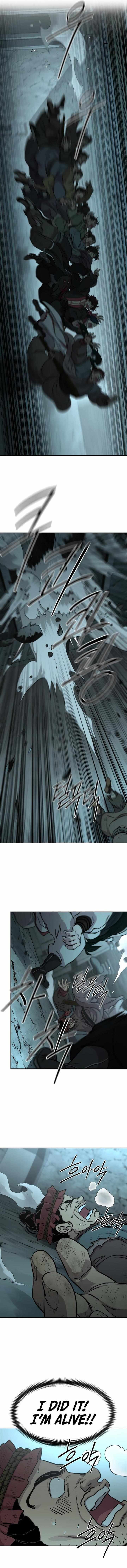 Read Return Of The Mount Hua Sect Manga Online