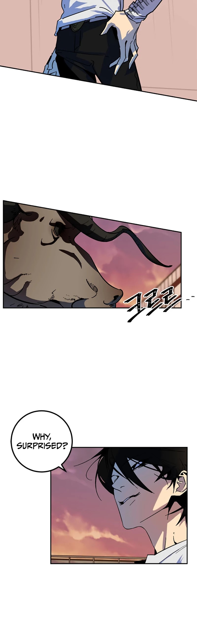 Read Return To Player Manga Online