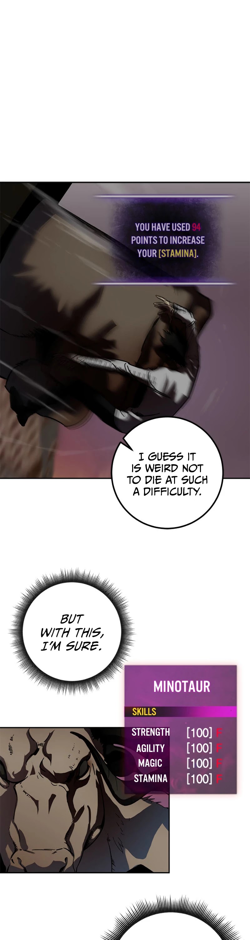 Read Return To Player Manga Online