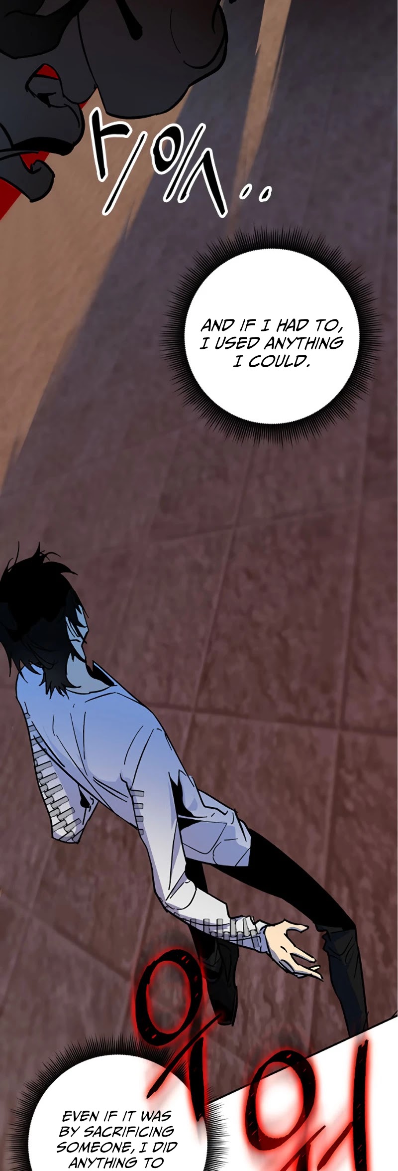 Read Return To Player Manga Online