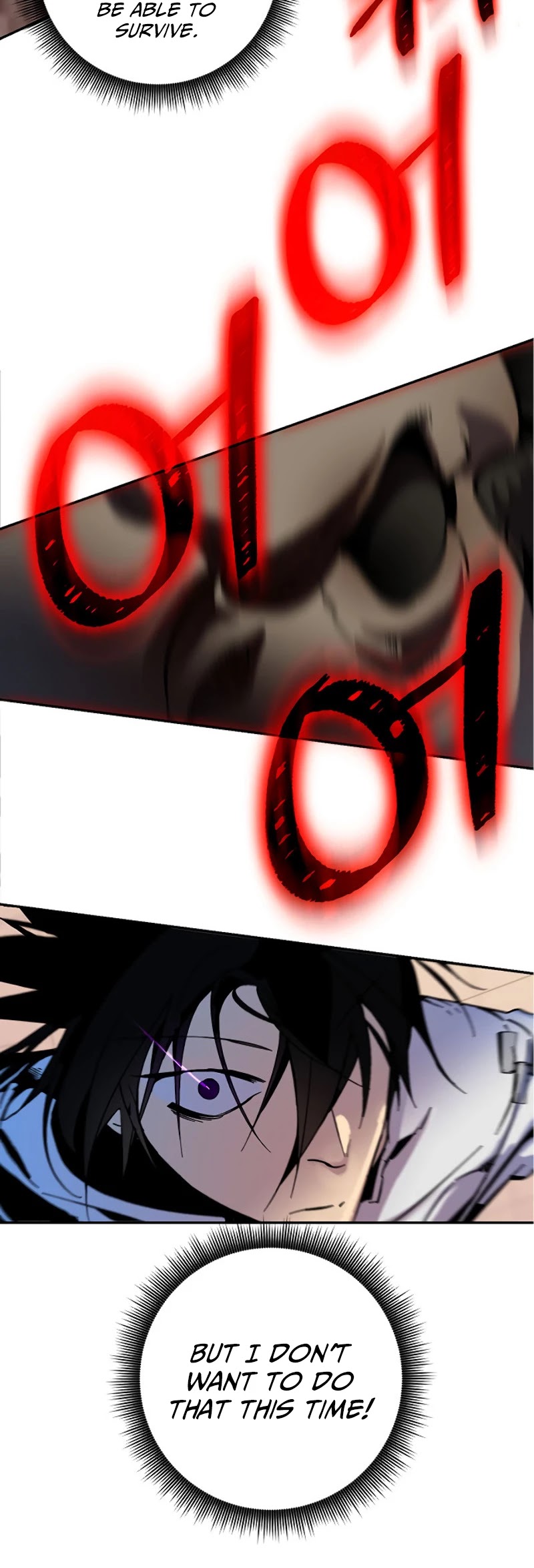 Read Return To Player Manga Online