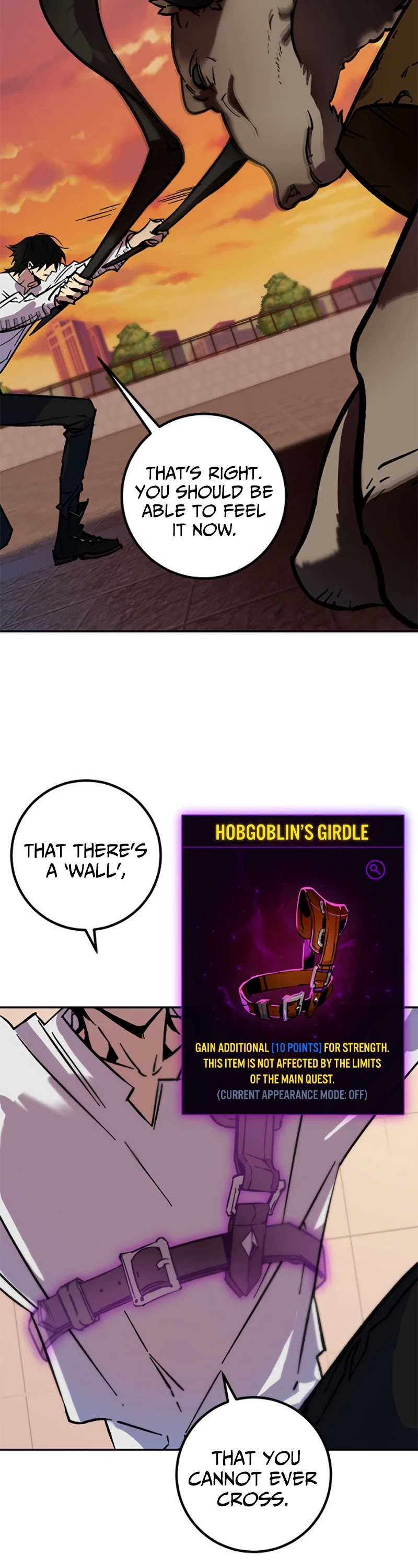 Read Return To Player Manga Online