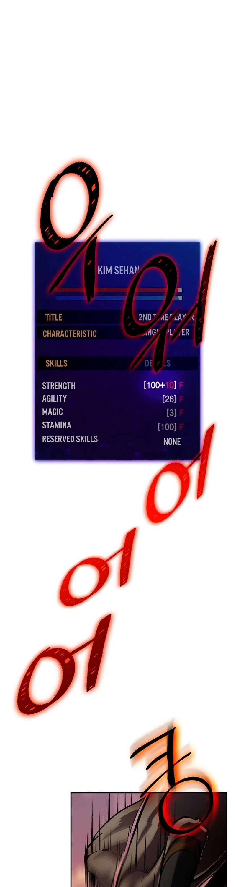 Read Return To Player Manga Online