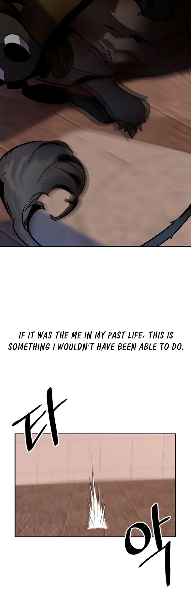 Read Return To Player Manga Online