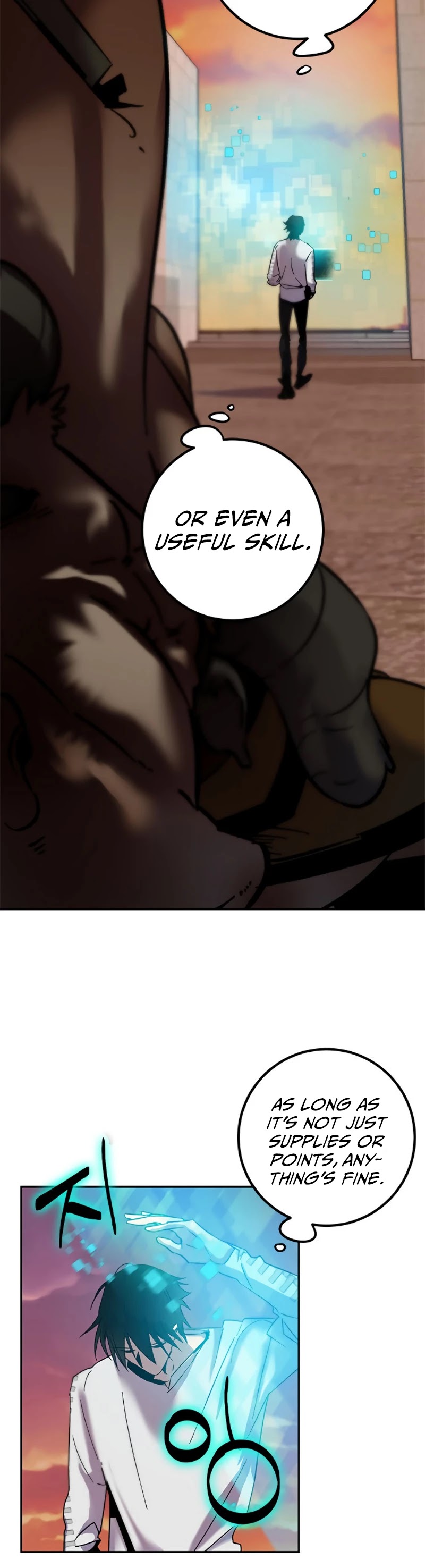 Read Return To Player Manga Online