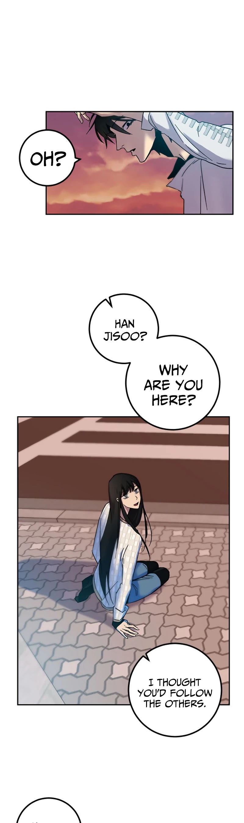 Read Return To Player Manga Online