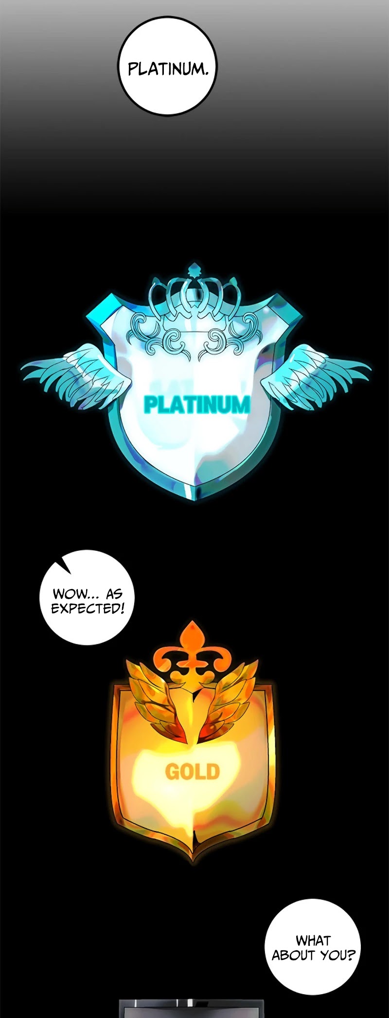 Read Return To Player Manga Online