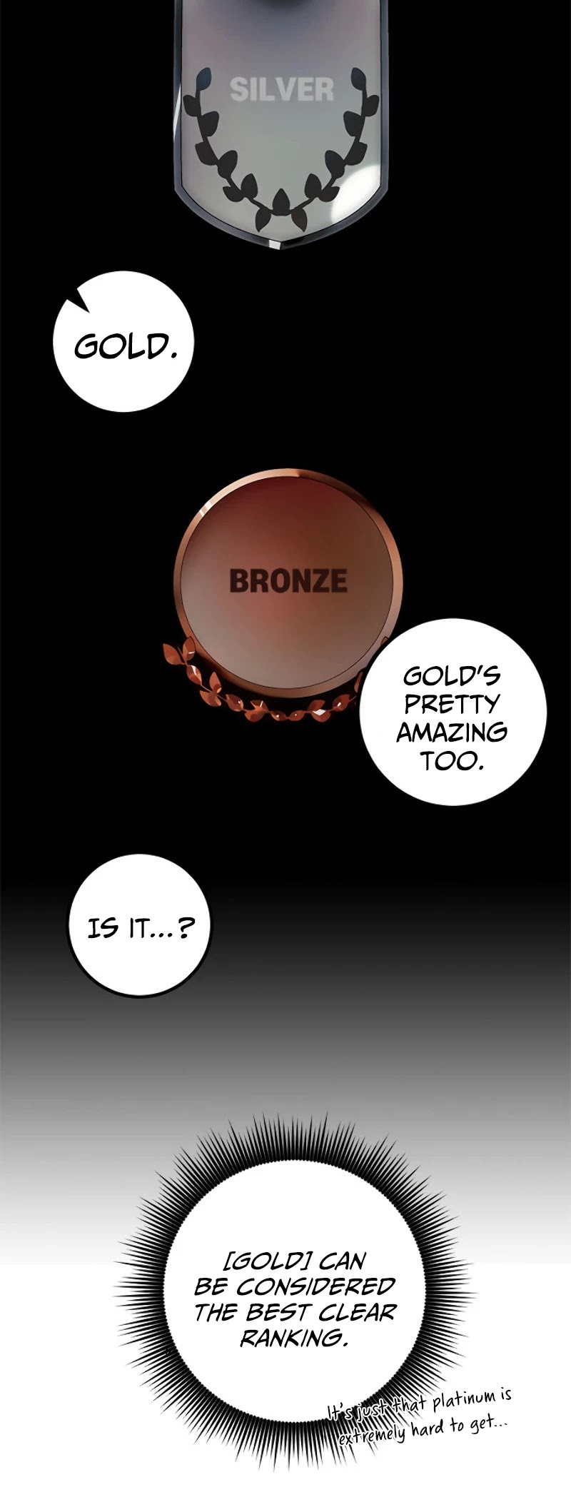 Read Return To Player Manga Online