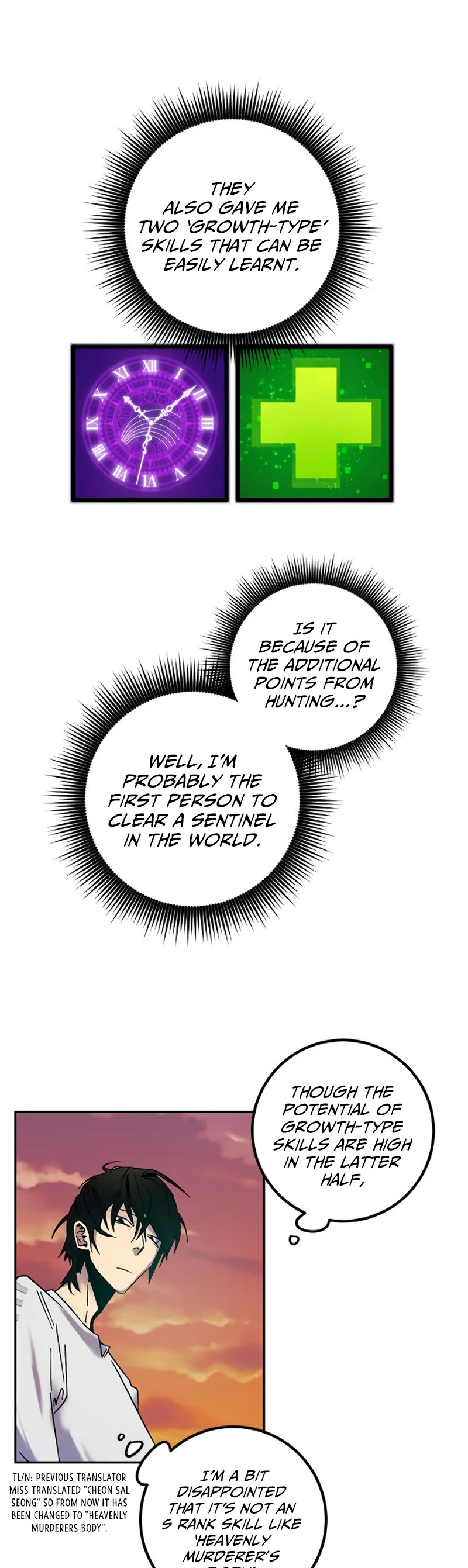 Read Return To Player Manga Online