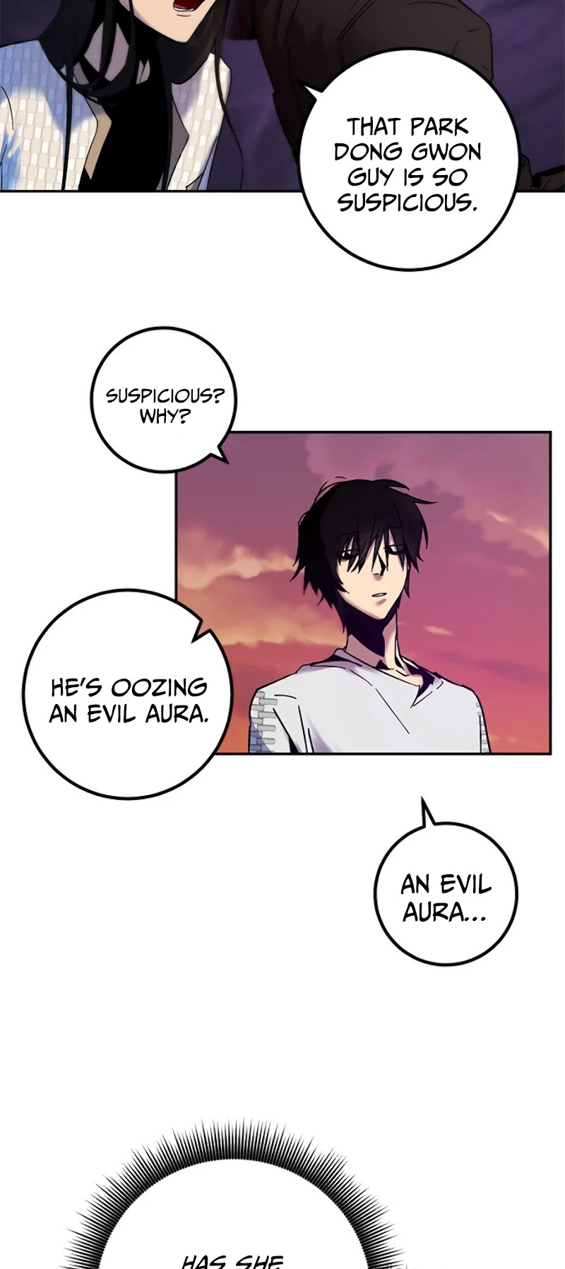 Read Return To Player Manga Online