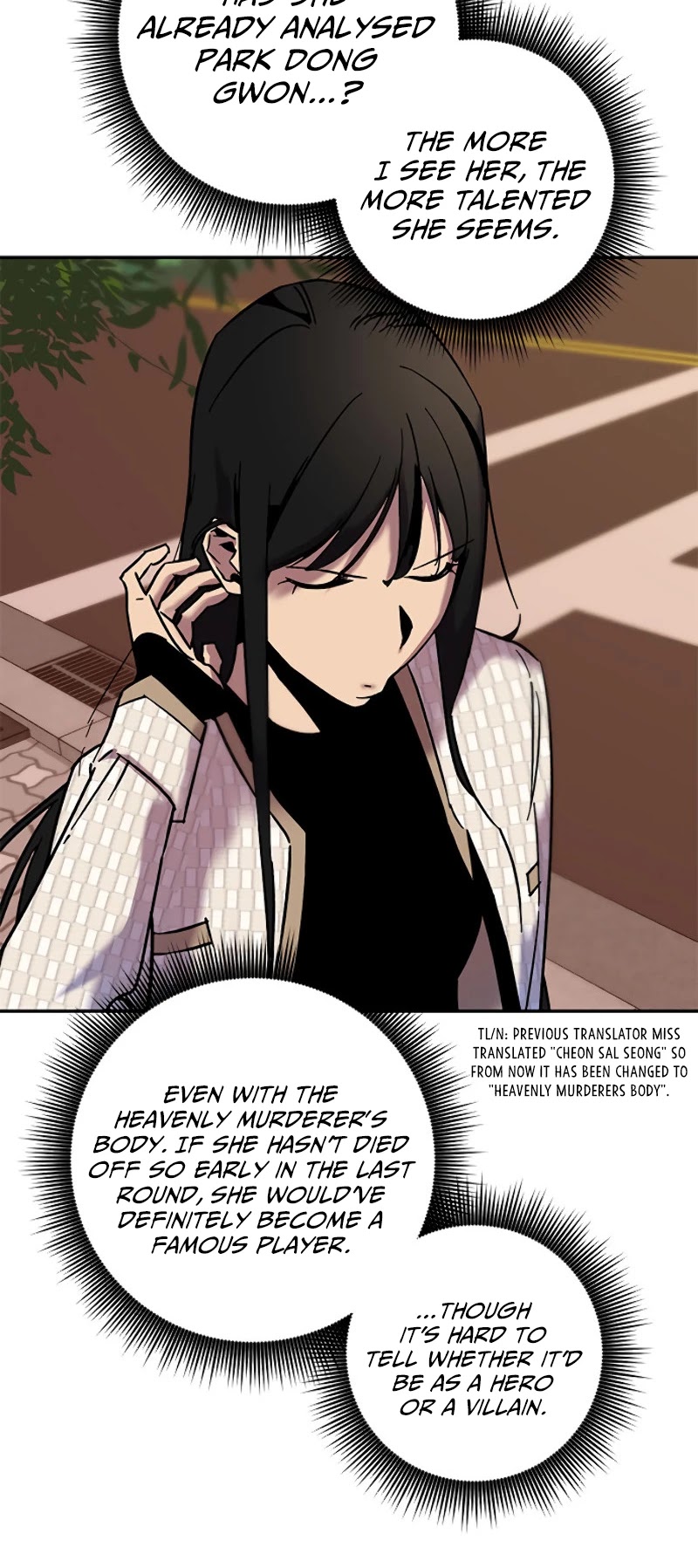 Read Return To Player Manga Online