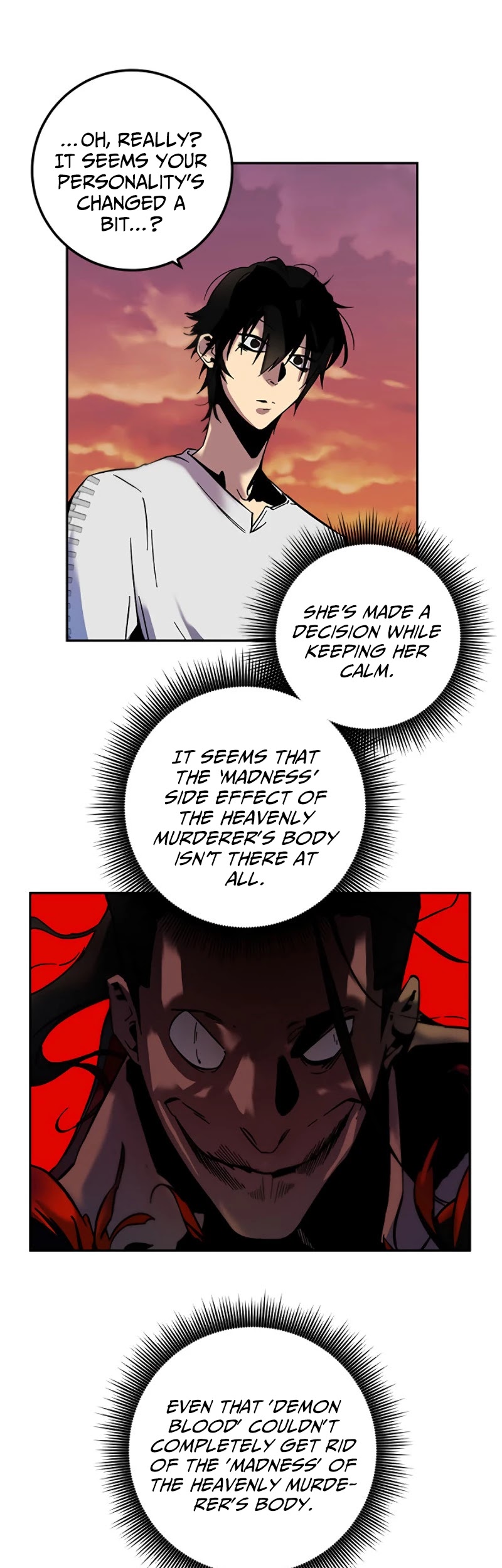 Read Return To Player Manga Online