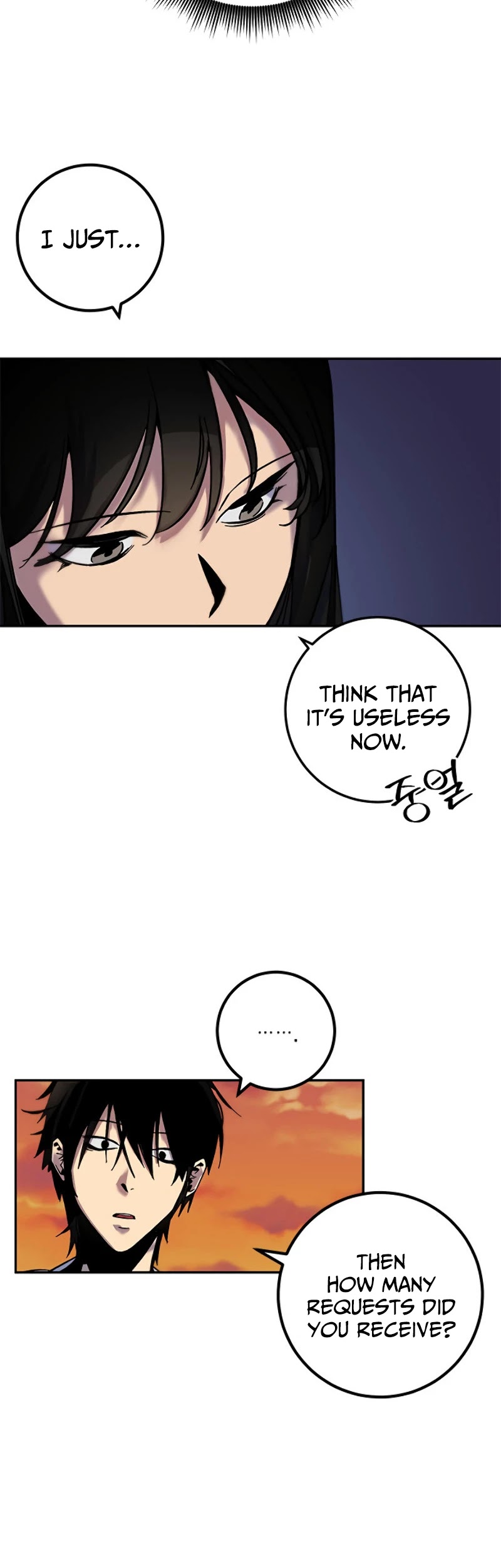 Read Return To Player Manga Online