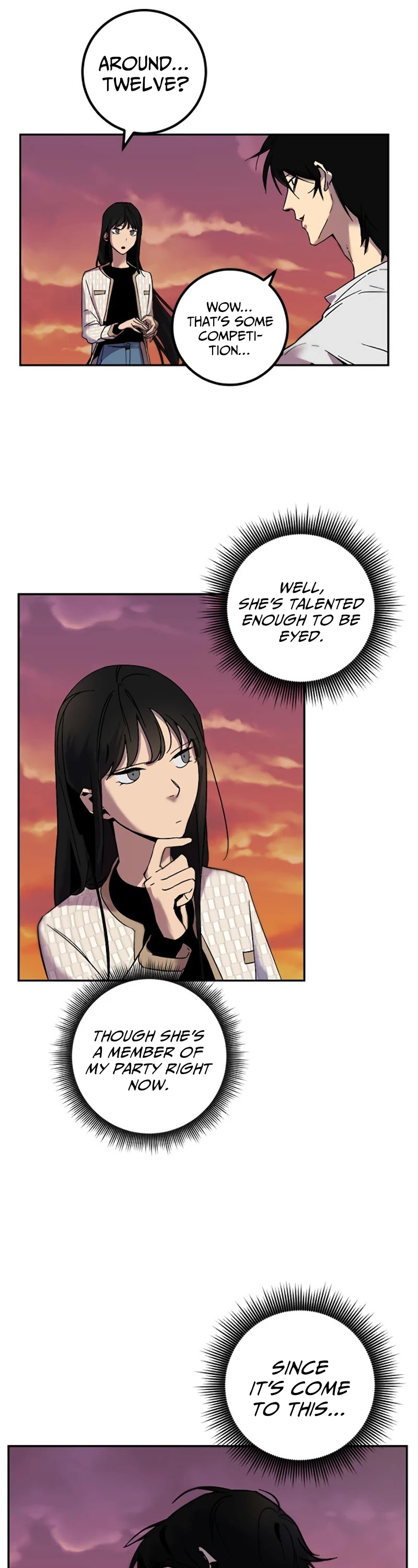 Read Return To Player Manga Online