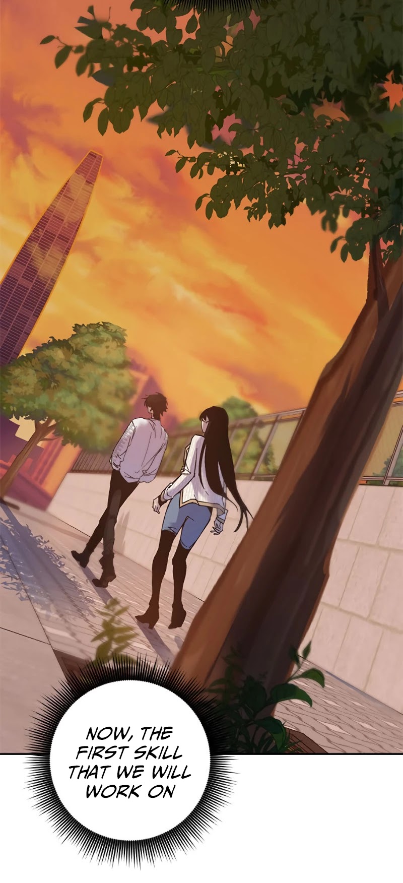 Read Return To Player Manga Online