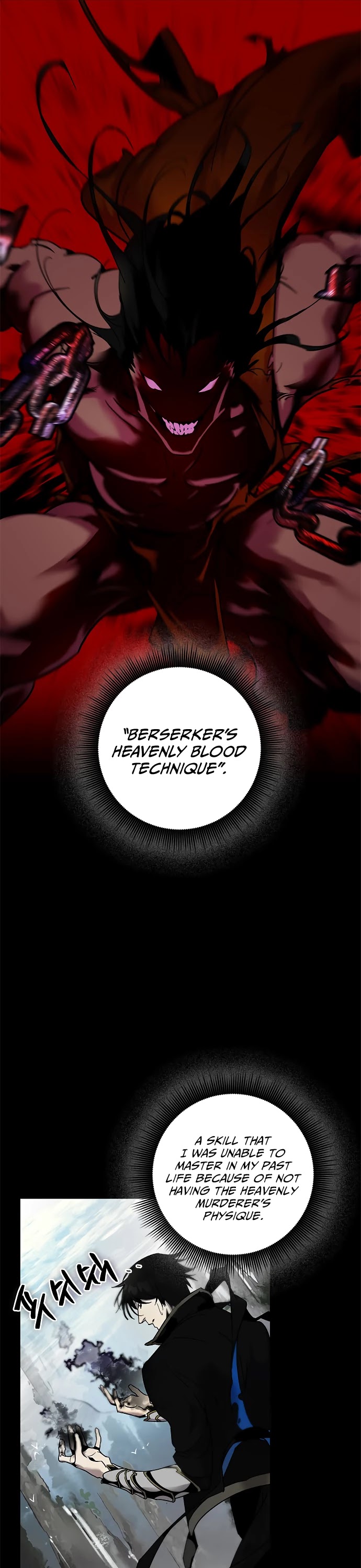 Read Return To Player Manga Online