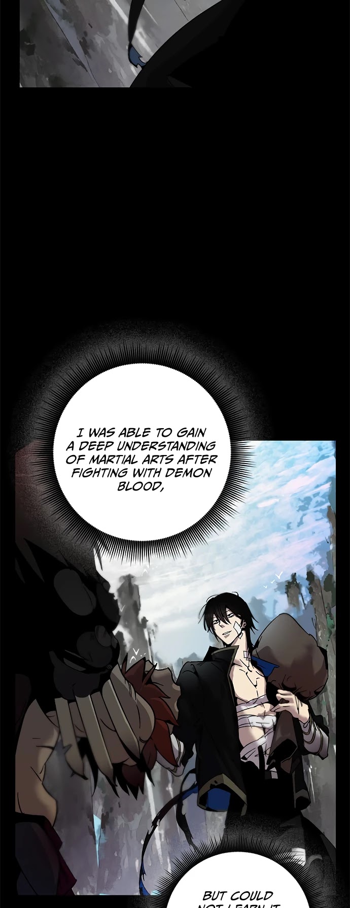 Read Return To Player Manga Online