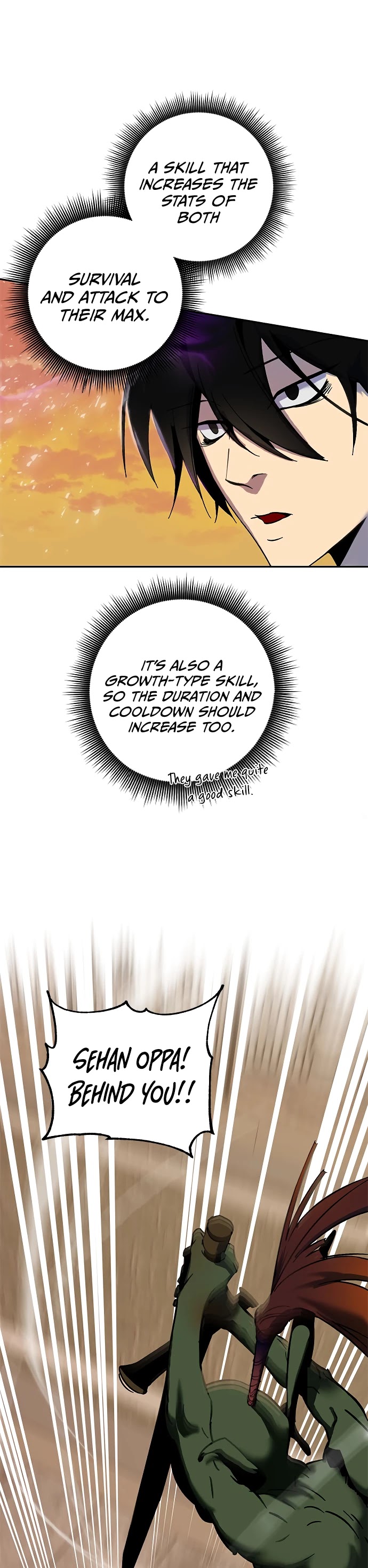 Read Return To Player Manga Online