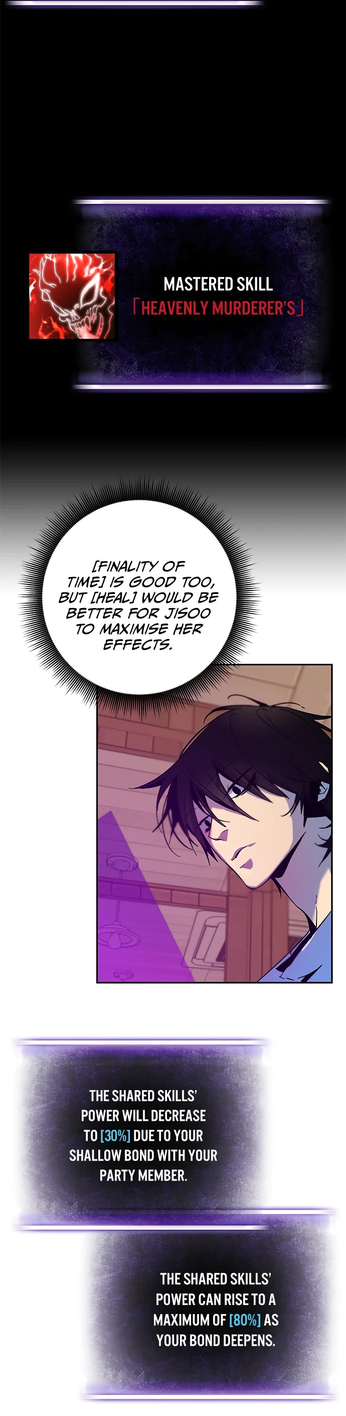 Read Return To Player Manga Online