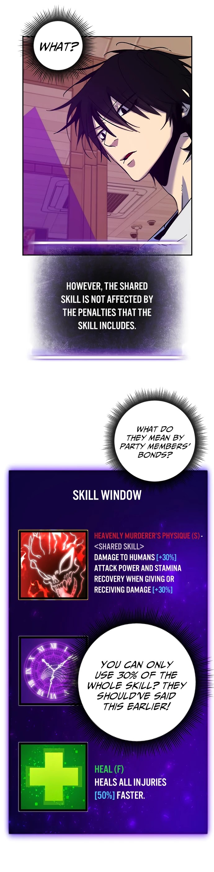 Read Return To Player Manga Online