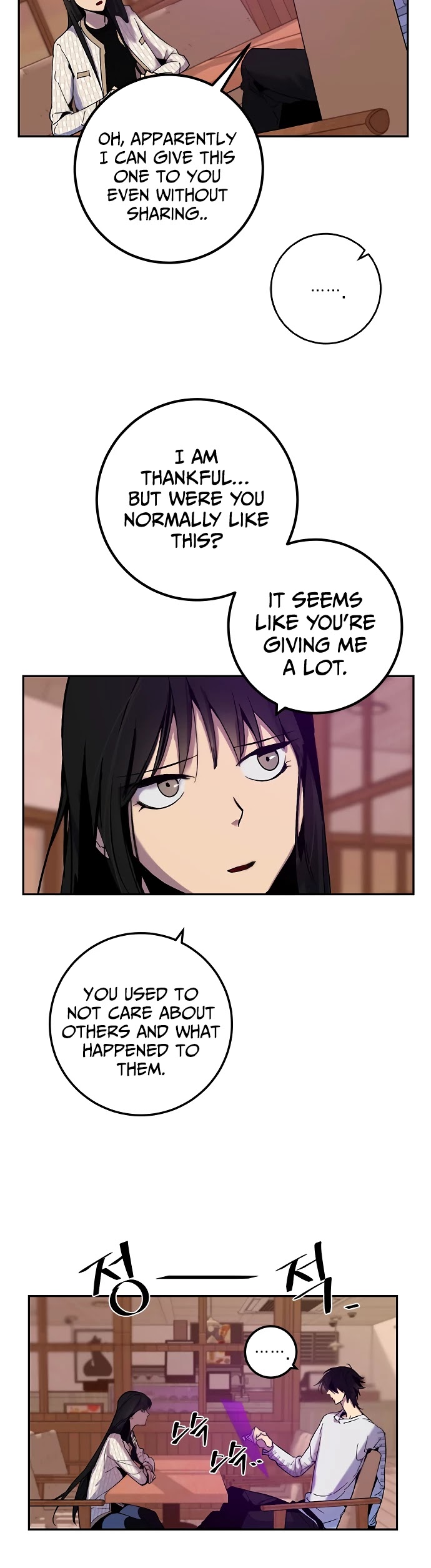 Read Return To Player Manga Online