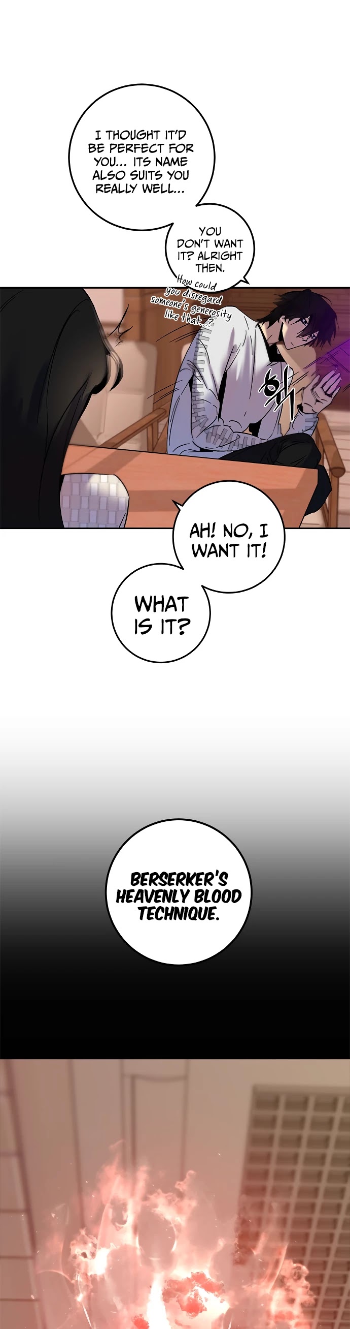 Read Return To Player Manga Online