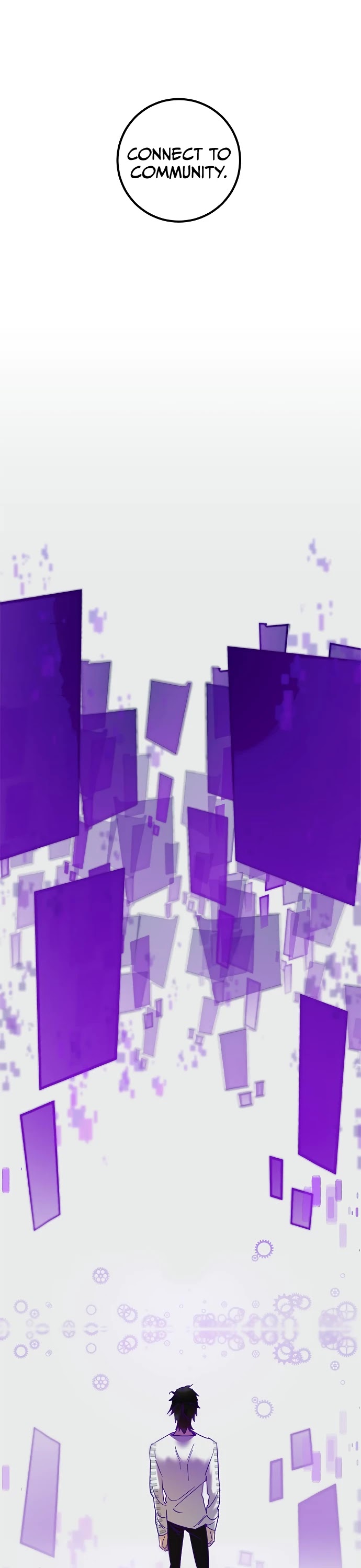 Read Return To Player Manga Online