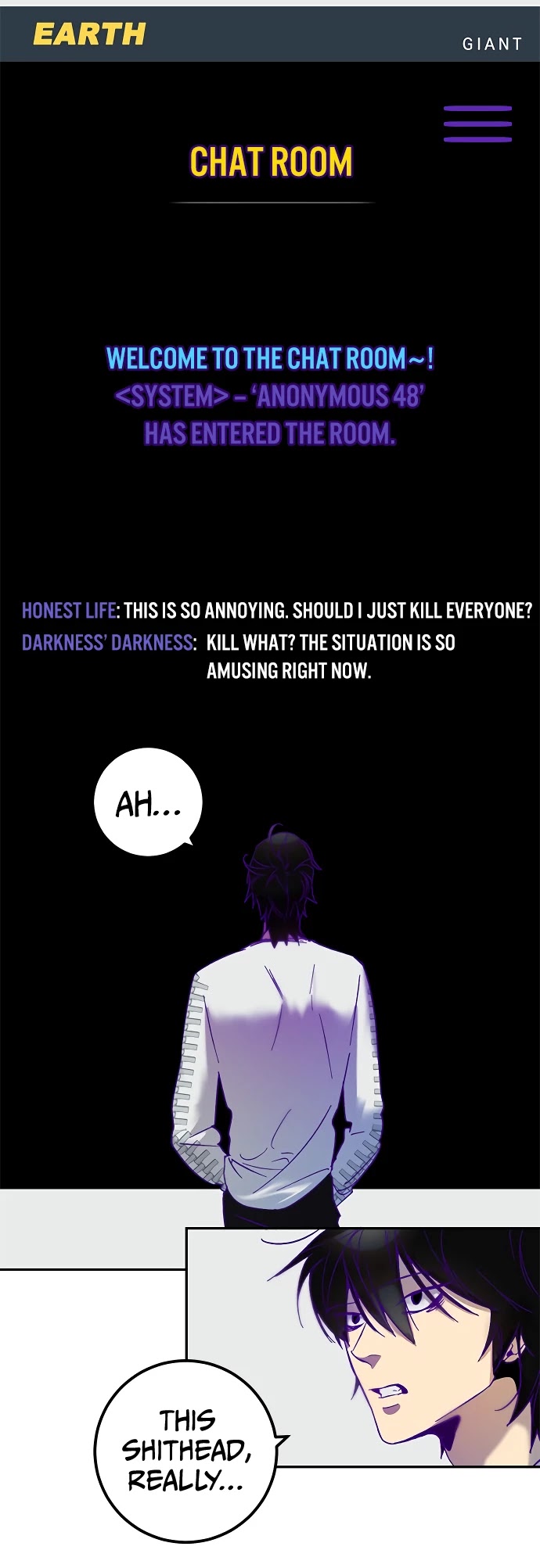 Read Return To Player Manga Online