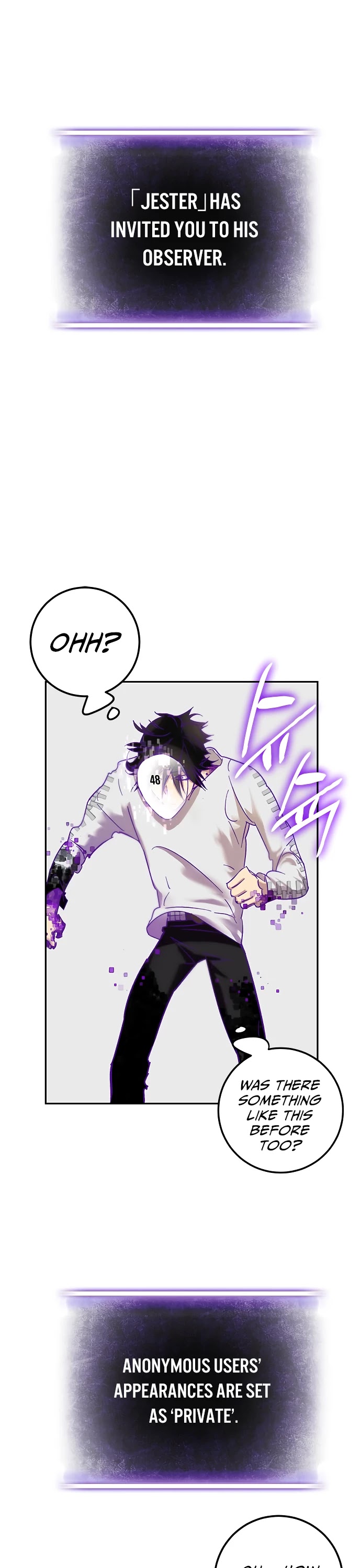 Read Return To Player Manga Online