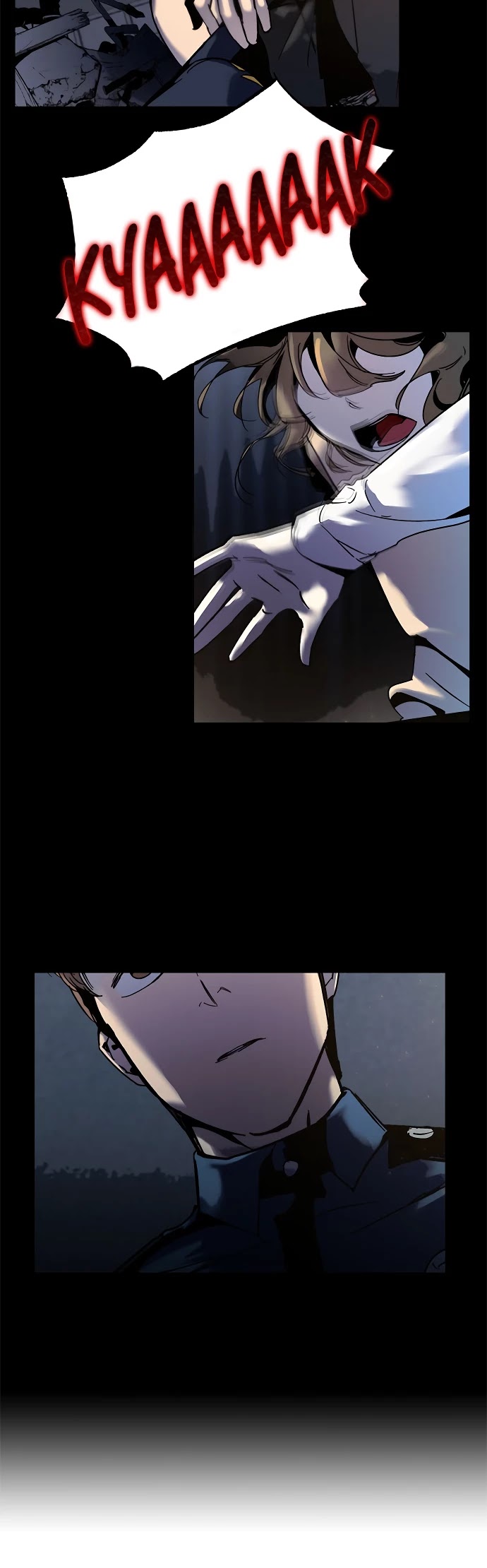 Read Return To Player Manga Online