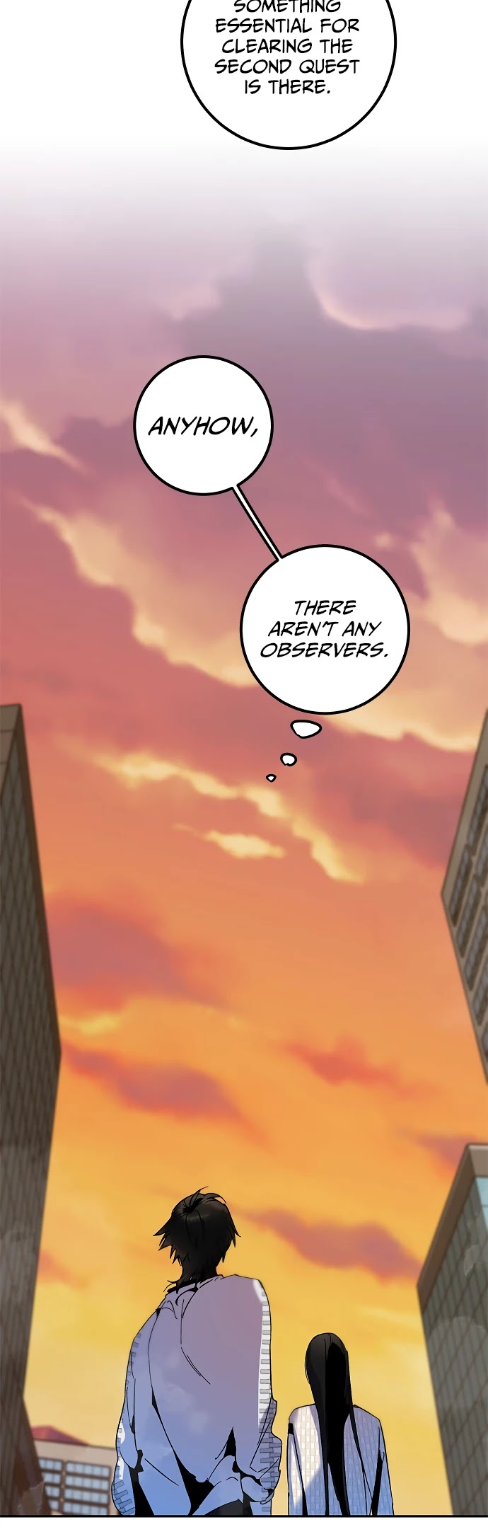 Read Return To Player Manga Online