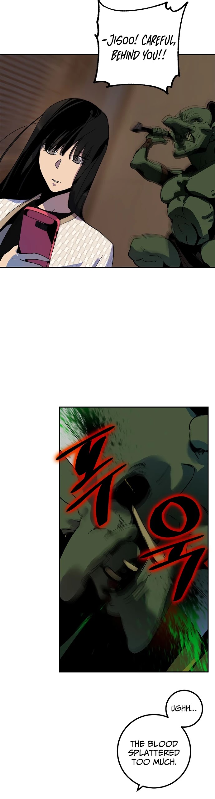 Read Return To Player Manga Online