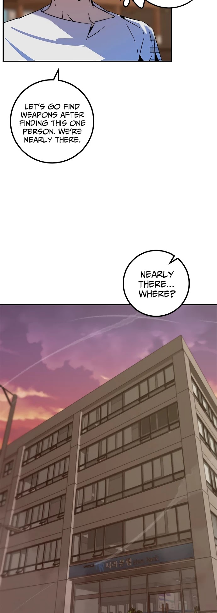 Read Return To Player Manga Online